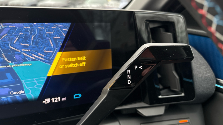 Renault Megane E-Tech EV60 160kW Techno Esprit Alpine 60kWh 5dr Auto Electric Hatchback